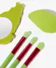 Makeup Revolution - The Grinch X Revolution The Grinch Who Stole Christmas Gift Set