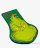 Makeup Revolution - The Grinch X Revolution The Grinch Shadow Palette