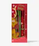 Makeup Revolution - The Grinch X Revolution Little Max Lip Set