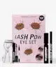 Makeup Revolution - Lash Pow Eye Set 