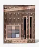Makeup Revolution - Smokey Eyes Set