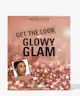 Makeup Revolution - Get The Look: Glowy Glam Set