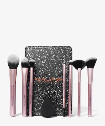 Makeup Revolution - The Everything Brush Set