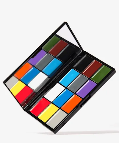 Makeup Revolution - Creator SFX Face Paint Palette