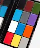 Makeup Revolution - Creator SFX Face Paint Palette