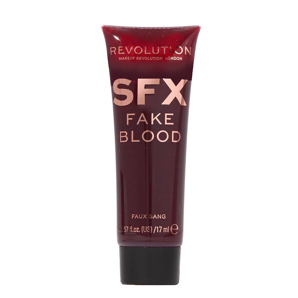 Creator SFX Fake Blood