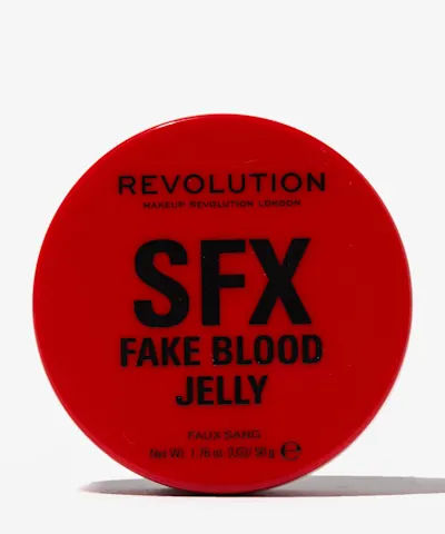 Makeup Revolution - Creator SFX Fake Blood Jelly