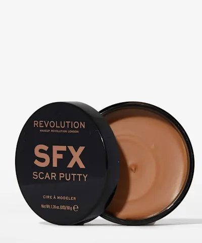 Makeup Revolution - Creator SFX Scar Putty