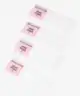 Makeup Revolution - Brow Powder Stamp & Stencil Kit