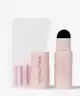 Makeup Revolution - Brow Powder Stamp & Stencil Kit