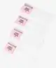 Makeup Revolution - Brow Powder Stamp & Stencil Kit