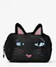 Makeup Revolution - Coraline X Makeup Revolution The Cat Cosmetic Bag