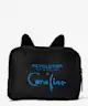 Makeup Revolution - Coraline X Makeup Revolution The Cat Cosmetic Bag