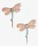 Makeup Revolution - Coraline X Makeup Revolution Firefly Hair Clips