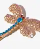 Makeup Revolution - Coraline X Makeup Revolution Firefly Hair Clips