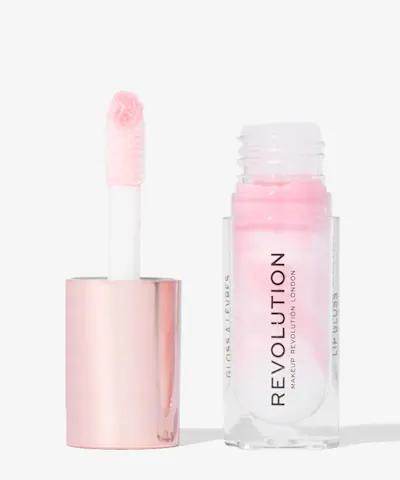 Makeup Revolution - Lip Swirl Ceramide Gloss