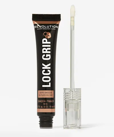 Makeup Revolution - Lock It Grip Eyeshadow Primer