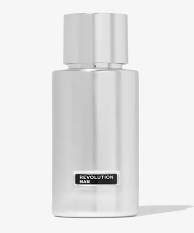 Makeup Revolution - Revolution Man Resurrection Eau de Toilette