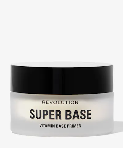 Makeup Revolution - Super Base Vitamin Base Primer