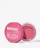 Makeup Revolution - Mousse Blusher