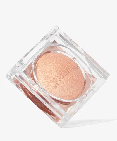 Makeup Revolution - Beam Bright Highlighter