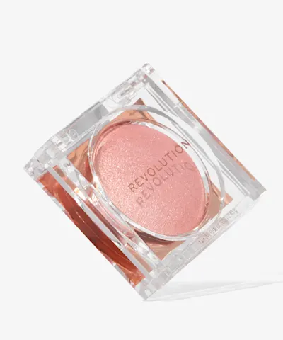Makeup Revolution - Beam Bright Highlighter