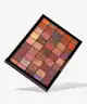 Makeup Revolution - Maxi Reloaded Infinite Bronze Shadow Palette