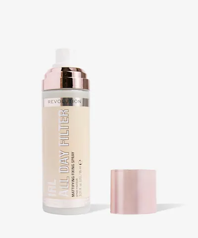 Makeup Revolution - IRL All Day Filter Fixing Spray