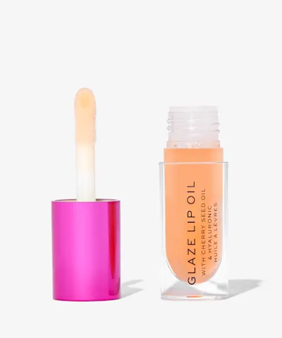 Makeup Revolution - Glaze Lip Oil