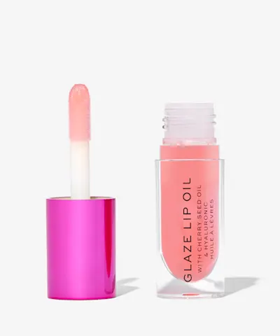Makeup Revolution - Glaze Lip Oil