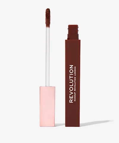 Makeup Revolution - IRL Whipped Lip Crème