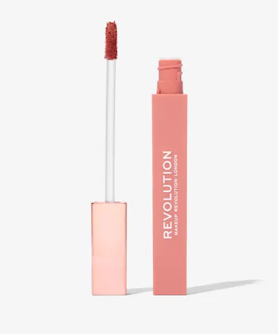 Makeup Revolution - IRL Whipped Lip Crème