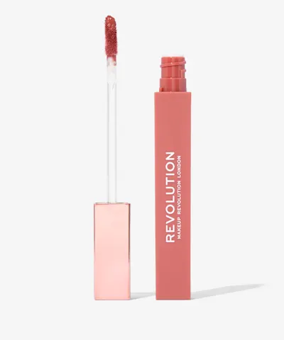 Makeup Revolution - IRL Whipped Lip Crème