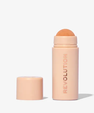 Makeup Revolution - Matte Touch Up Oil Control Roller