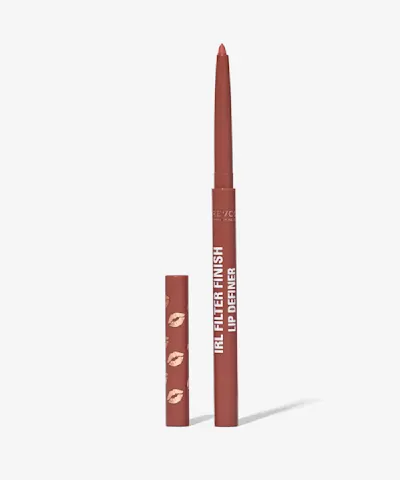 Makeup Revolution - IRL Filter Finish Lip Liner Definer