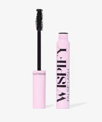Makeup Revolution - Wispify False Lash Mascara
