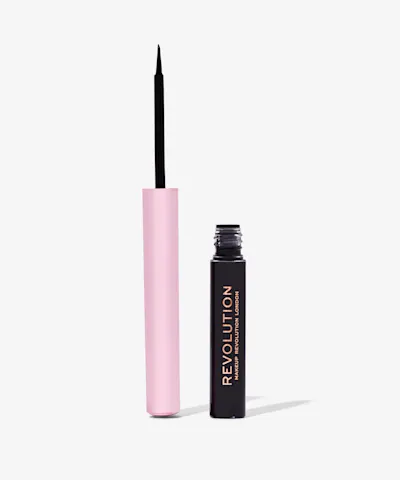 Makeup Revolution - Super Flick Liquid Eyeliner