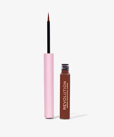 Makeup Revolution - Super Flick Liquid Eyeliner