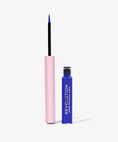 Makeup Revolution - Super Flick Liquid Eyeliner