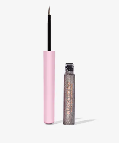 Makeup Revolution - Super Flick Liquid Eyeliner