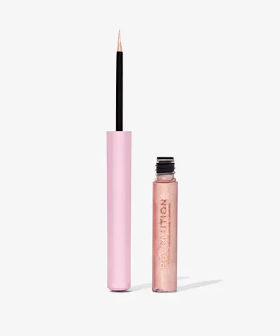 Makeup Revolution - Super Flick Liquid Eyeliner