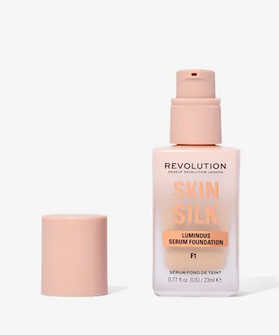 Makeup Revolution - Skin Silk Serum Foundation