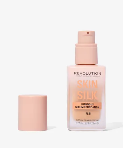 Makeup Revolution - Skin Silk Serum Foundation