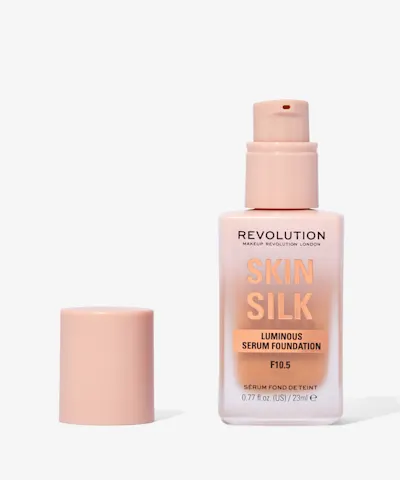 Makeup Revolution - Skin Silk Serum Foundation