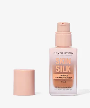 makeuprevolution Skin Silk Serum Foundation