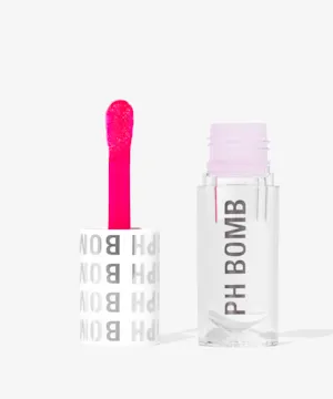 makeuprevolution PH Bomb Lip & Cheek Oil Universal