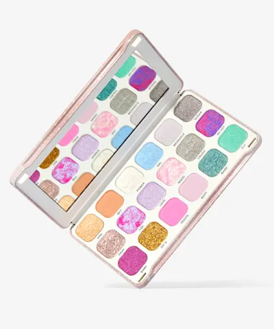 Makeup Revolution - Y2k Baby Forever Flawless Palette