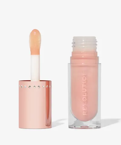 Makeup Revolution - Y2K Baby Sweet Bomb Lip Gloss