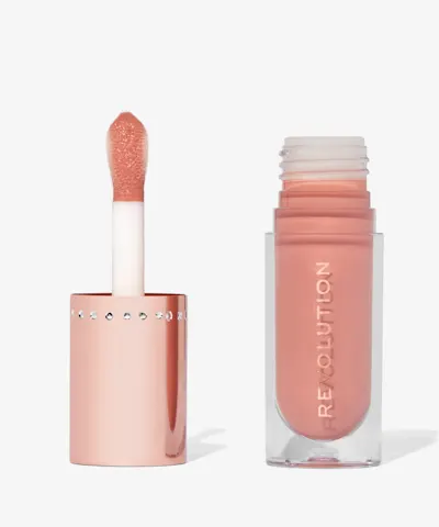 Makeup Revolution - Y2K Baby Sweet Bomb Lip Gloss