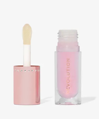 Makeup Revolution - Y2K Baby Sweet Bomb Lip Gloss
